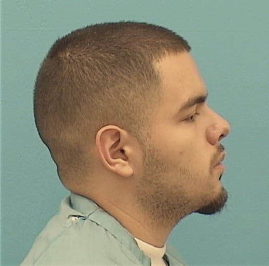 JURADO, DANIEL, Cook County  IL