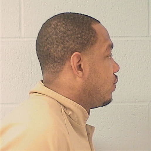 KENDRICKS, RICKIE, Macon County  IL