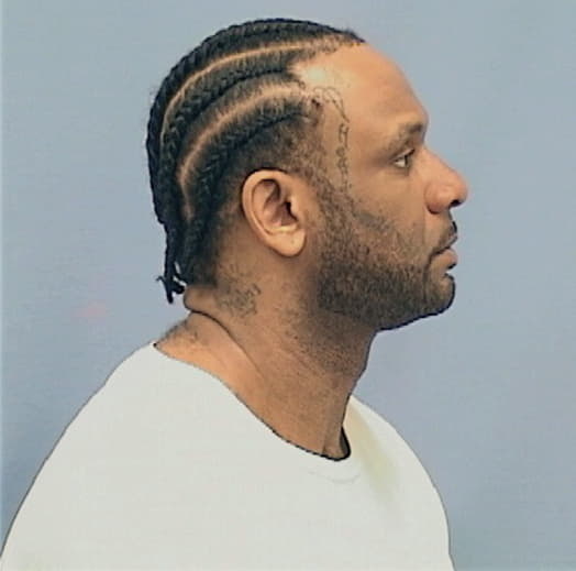 BAKER, RODNEY D., Cook County  IL