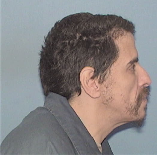 FORTIS, PEDRO, Cook County  IL