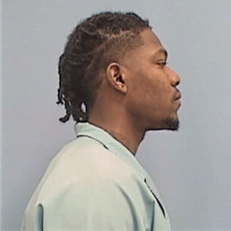 GUYTON, NASIR, Cook County  IL