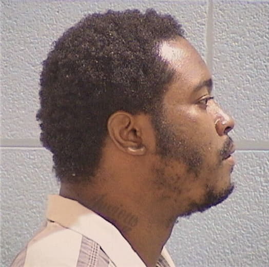 BANKS, MARCUS D., Dupage County  IL