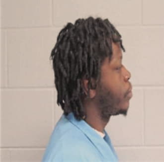 SIMMONS, JAVORIS A., Effingham County  IL