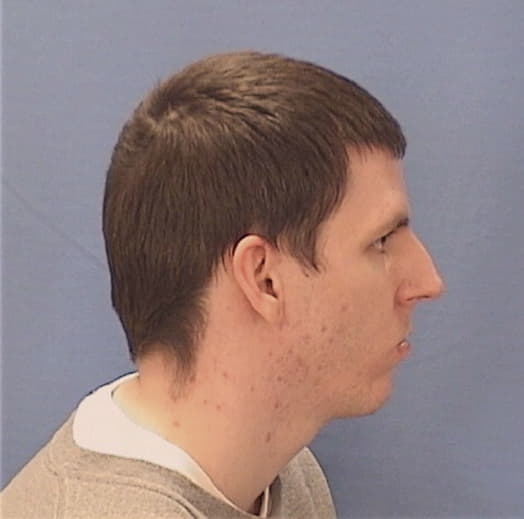 VAN HEEREN, BRANDON M., Stephenson County  IL