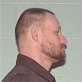 HARRIS, HAROLD B., Edgar County  IL