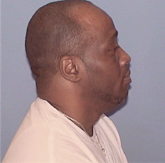 RUFFIN, JAMES, Cook County  IL