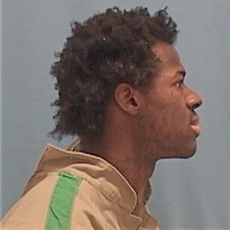 HARSHAW, STEPHON L., Cook County  IL