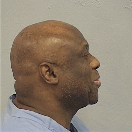 BARNES, ROBERT D., Cook County  IL