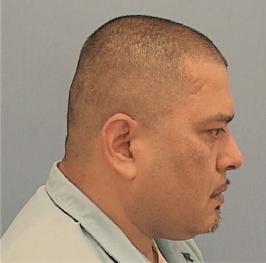 ESCALANTE, JOSE, Cook County  IL