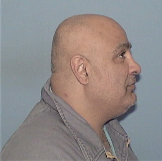 MARKS, TEDDY L., Cook County  IL