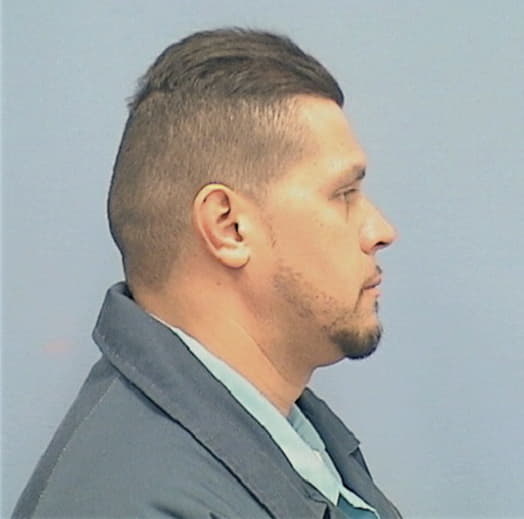 RIVERA, MICHAEL, Cook County  IL