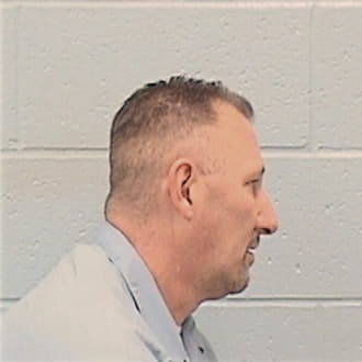 RUSSIAKY, STEVE G., Saline County  IL