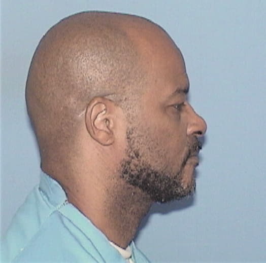 SPENCER, DEMETRIUS R., Lake County  IL