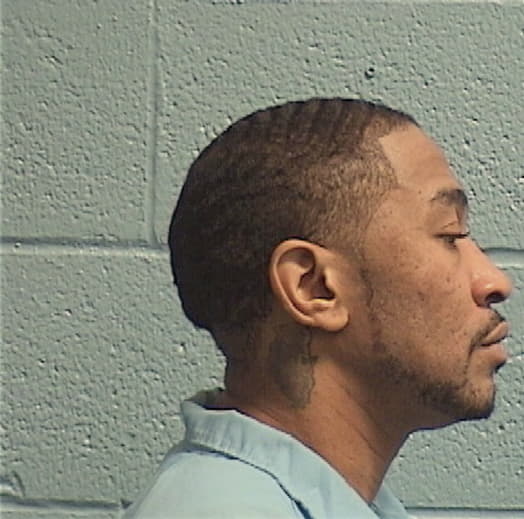 KING, DARYON J., Vermilion County  IL