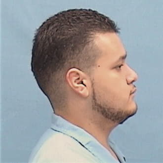 MARTINEZ, LUCAS S., Iroquois County  IL