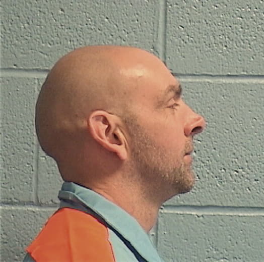 STOUT, JOSHUA A., Effingham County  IL