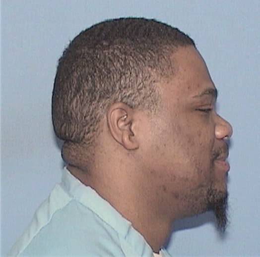 TUCKER, LADARIOUS D., Kankakee County  IL