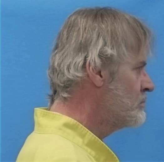 FERGUSON, KENNETH E., White County  IL
