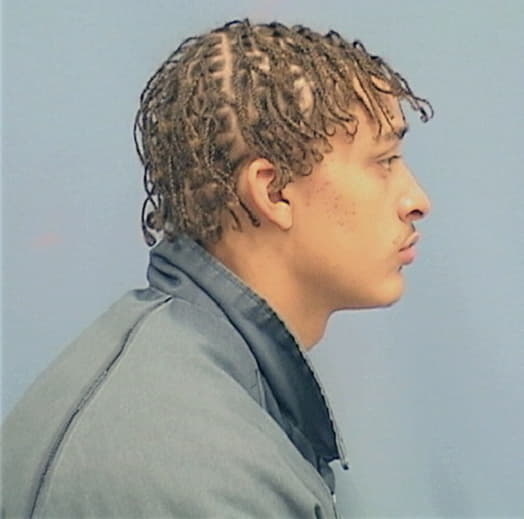 GARRETT, ALONZO D., Madison County  IL
