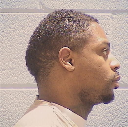 UNDERWOOD, TYRONE D., Champaign County  IL