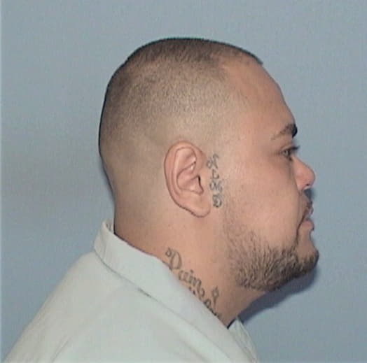BONILLA, FELIX, Cook County  IL