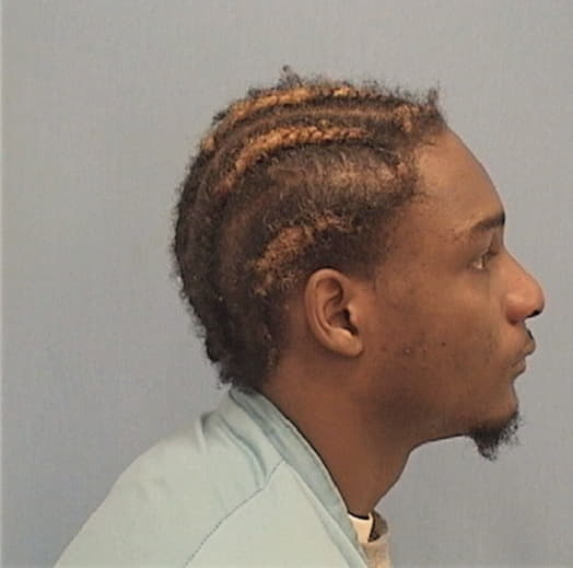 CROSBY, RAKWAN, Cook County  IL