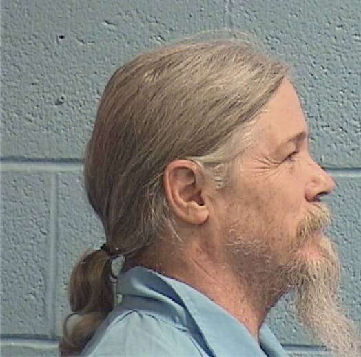 GETTINGS, JOSEPH L., Jersey County  IL