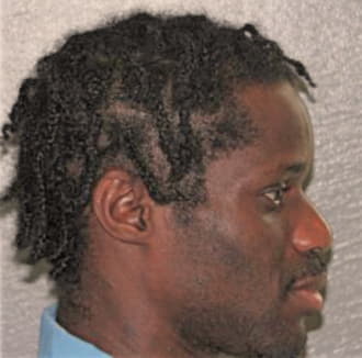 HORTON, PIERRE, Cook County  IL