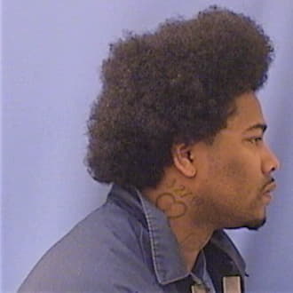 YOUNGER, ANTHONY, Cook County  IL
