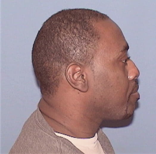 COLLYMORE, DARRIO, Cook County  IL