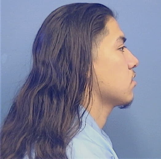 GALARZA, ANTHONY, Kane County  IL
