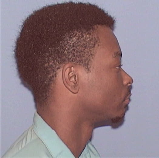 MORRIS, ANTHONY, Cook County  IL