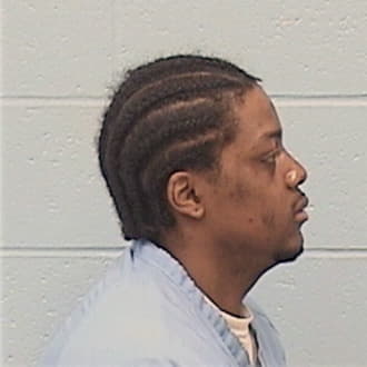 UPTON, JARQUISE, Cook County  IL