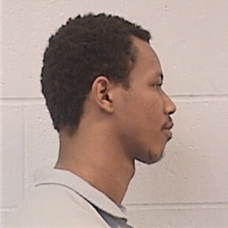 BROWN, SHAVEZ M., St. Clair County  IL