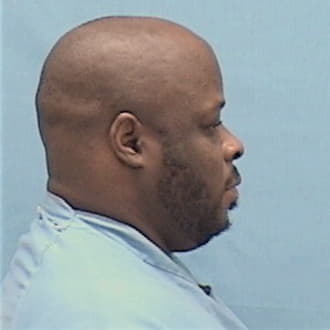 JONES, DEMARCUS, Winnebago County  IL