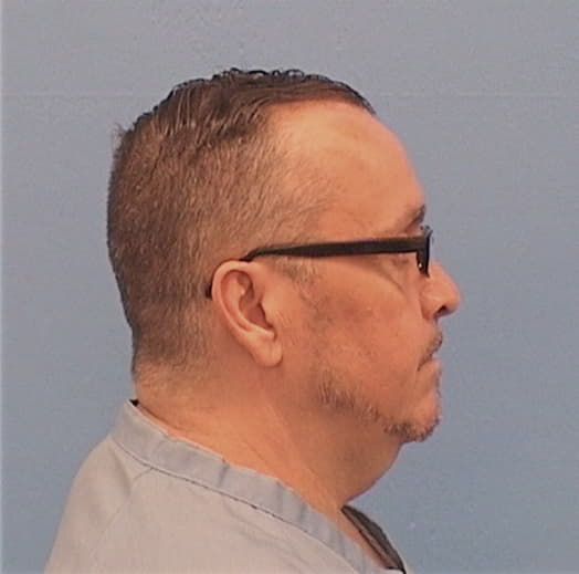 WEBB, RICKY L. JR, Jefferson County  IL