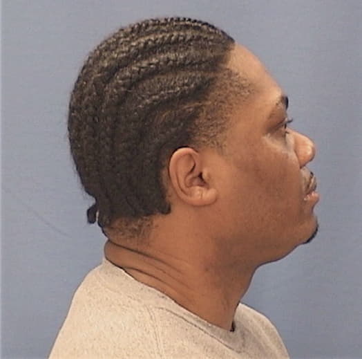 ANDERSON, ANTHAWN S., DuPage County  IL