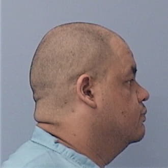 GARCIA, JAMES, Cook County  IL