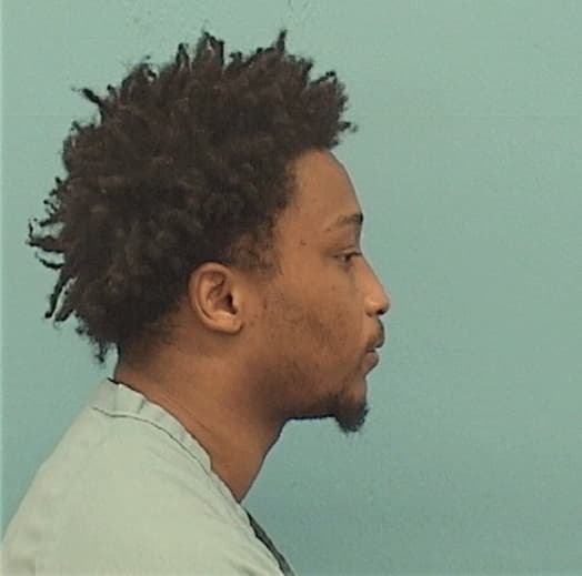 GASTON, JOSEPHUS M. JR, Will County  IL