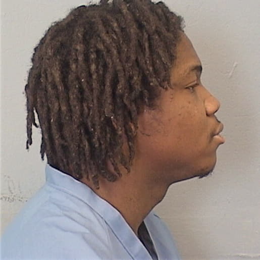MCCRAY, LEDARRION D., Madison County  IL