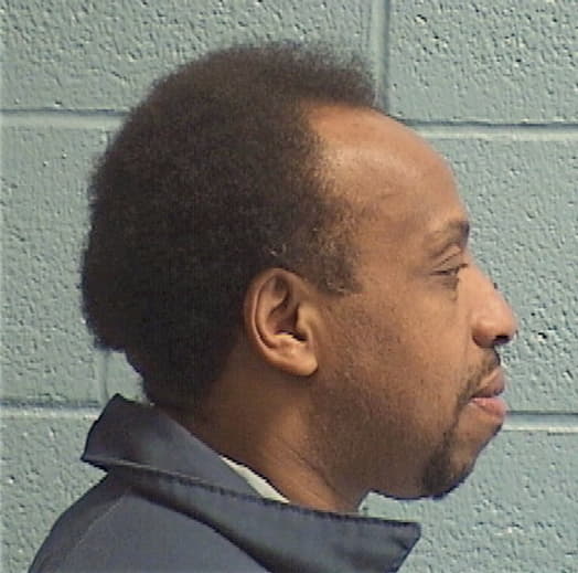 BROWN, CARLOS, Kankakee County  IL