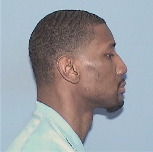 EDWARDS, TERRANCE, Cook County  IL