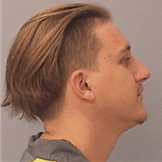 KISTNER, CHRISTIAN C., Jackson County  IL