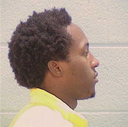 GRIFFEN, MARQUISE E., Cook County  IL