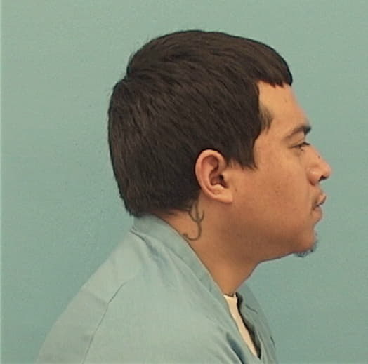 TAPIA, BRIAN, Cook County  IL
