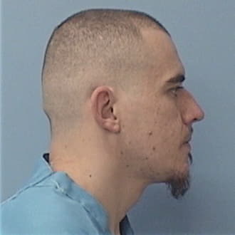 FORD, ZACHARY L., Shelby County  IL