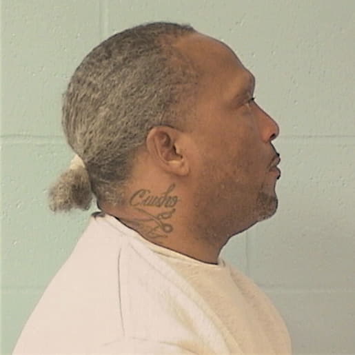 BOLDEN, PERCY, Cook County  IL