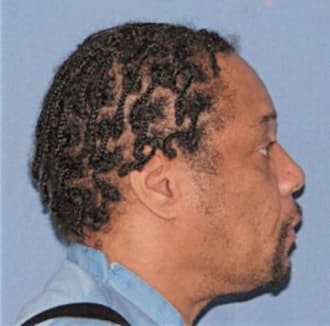 BRINSON, LAMONT L., Marion County  IL
