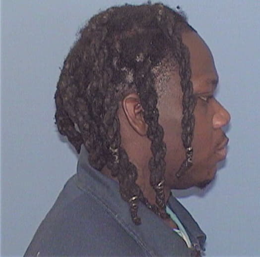 HARKINS, JAQUAN L., Cook County  IL