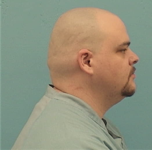 HEATON, MITCHELL D., Coles County  IL